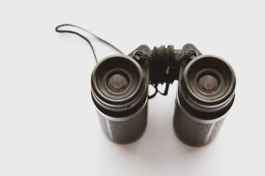 binocular