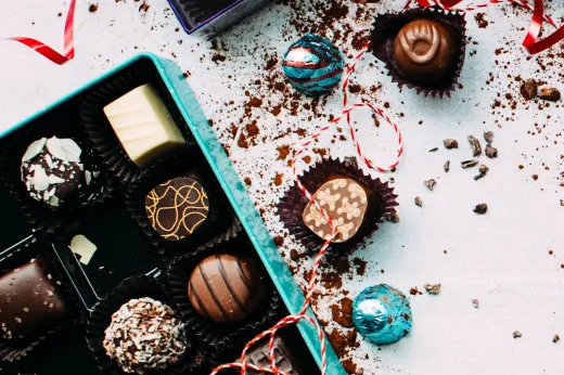 bonbons