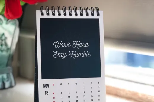 calendar