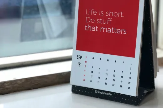 calendar