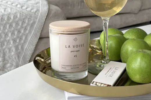 candle