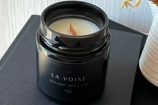 candle