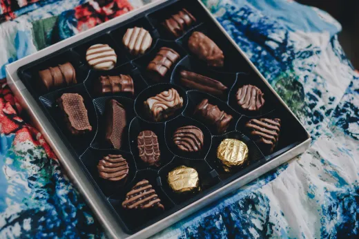 chcolate