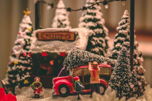 christmastoys