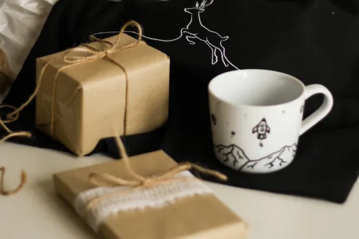 cup