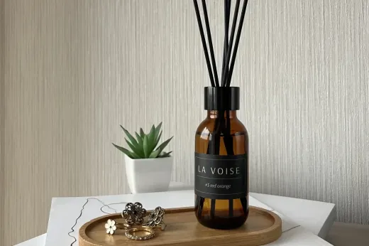 diffuser