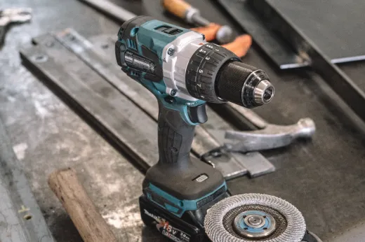 drill