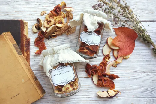 dryfruits