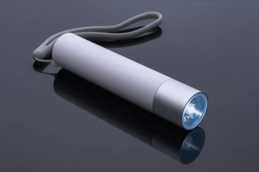 flashlight
