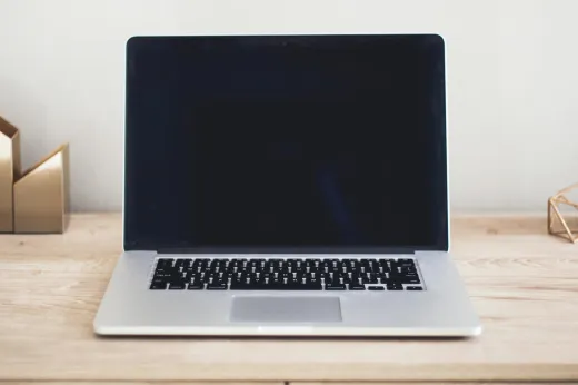 laptop