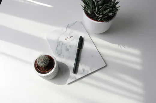 notebook