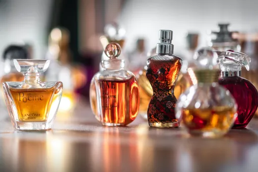 parfum