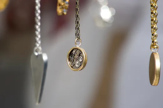 pendent