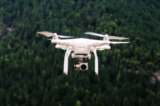quadrocopter