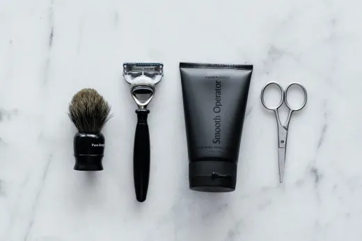 razor