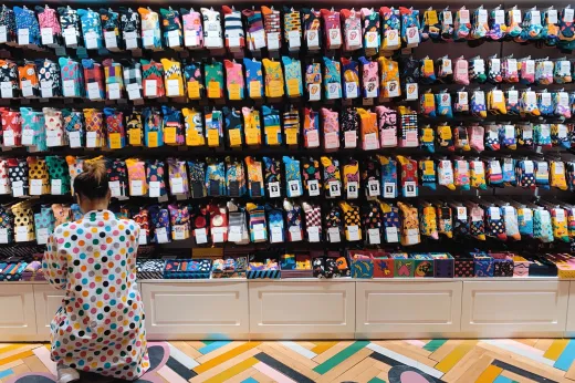 socks