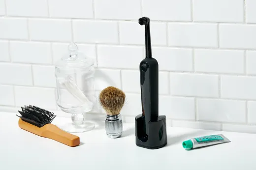 toothbrush