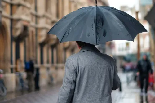 umbrella