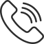 icon phone